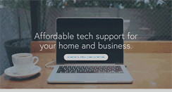 Desktop Screenshot of casatech.com