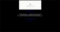 Desktop Screenshot of casatech.eu