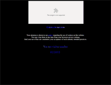 Tablet Screenshot of casatech.eu